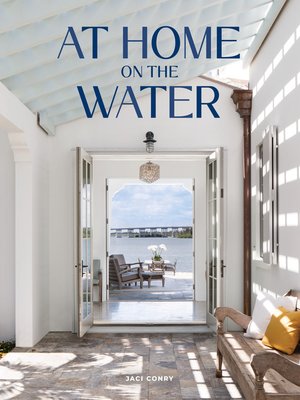 cover image of At Home on the Water